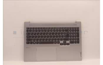 Lenovo 5CB1H92913 Tastatur inkl. Topcase ASM_CZE/SLKH82SKCLGYUMA