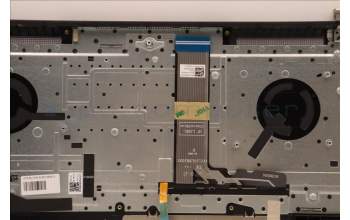 Lenovo 5CB1H92913 Tastatur inkl. Topcase ASM_CZE/SLKH82SKCLGYUMA