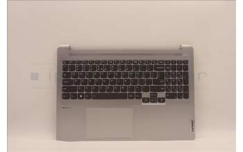 Lenovo 5CB1H95407 Tastatur inkl. Topcase ASM_EURO ENG H CLGY UMA