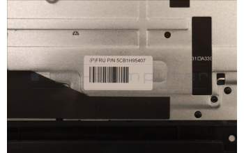 Lenovo 5CB1H95407 Tastatur inkl. Topcase ASM_EURO ENG H CLGY UMA