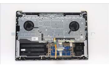 Lenovo 5CB1H95408 Tastatur inkl. Topcase ASM_FRA H 82SK CLGY UMA