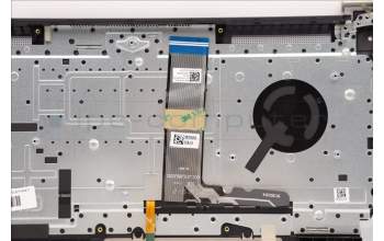 Lenovo 5CB1H95411 Tastatur inkl. Topcase deutsch H 82SK CLGY UMA