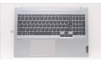 Lenovo 5CB1H95412 Tastatur inkl. Topcase ASM_GRE H 82SK CLGY UMA