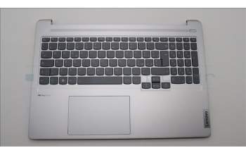 Lenovo 5CB1H95417 Tastatur inkl. Topcase ASM_ITA H 82SK CLGY UMA