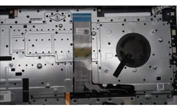 Lenovo 5CB1H95417 Tastatur inkl. Topcase ASM_ITA H 82SK CLGY UMA