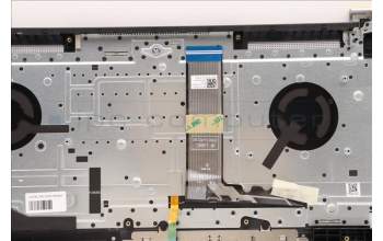 Lenovo 5CB1H95424 Tastatur inkl. Topcase ASM_SLV H 82SK CLGY UMA