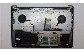 Lenovo 5CB1H95437 Tastatur inkl. Topcase ASM_CZE/SLKH82SKSTGYDIS