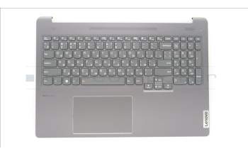 Lenovo 5CB1H95455 Tastatur inkl. Topcase ASM_RUS H 82SK STGY DIS