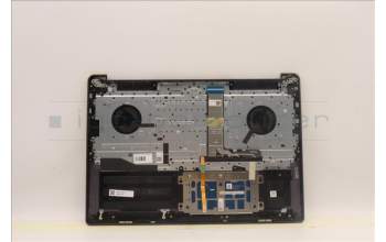 Lenovo 5CB1H95468 Tastatur inkl. Topcase ASM_BUL H 82SK STGY UMA