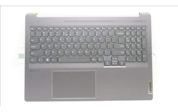 Lenovo 5CB1H95471 Tastatur inkl. Topcase ASM_EURO ENG H STGY UMA