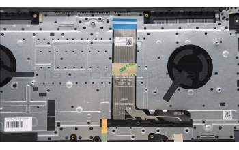 Lenovo 5CB1H95471 Tastatur inkl. Topcase ASM_EURO ENG H STGY UMA