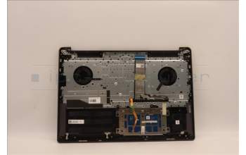 Lenovo 5CB1H95488 Tastatur inkl. Topcase ASM_SLV H 82SK STGY UMA