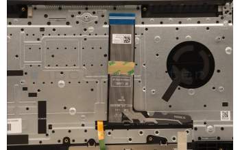 Lenovo 5CB1H95488 Tastatur inkl. Topcase ASM_SLV H 82SK STGY UMA