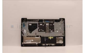 Lenovo 5CB1J00222 Tastatur inkl. Topcase ASM_FRAL82SFFP_AB_BL_ML