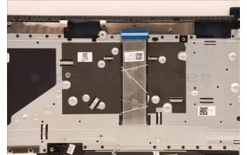 Lenovo 5CB1J00222 Tastatur inkl. Topcase ASM_FRAL82SFFP_AB_BL_ML