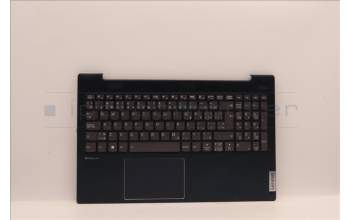 Lenovo 5CB1J00224 Tastatur inkl. TopcaseASM_FRA/ENGL82SFFPABBL_ML