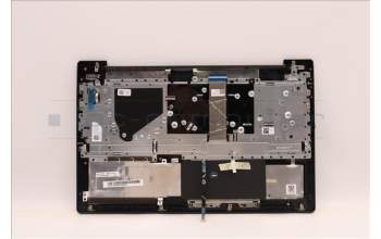Lenovo 5CB1J00233 Tastatur inkl. Topcase ASM_KORL82SFFP_AB_BL_ML