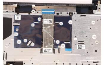 Lenovo 5CB1J00246 Tastatur inkl. TopcaseASM_USAENGL82SFFPABBL_ML