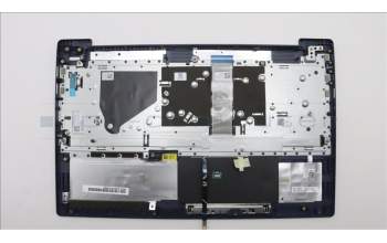 Lenovo 5CB1J00252 Tastatur inkl. Topcase ASM_ENGL82SFFP_AB_BL_PC