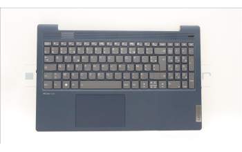Lenovo 5CB1J00254 Tastatur inkl. Topcase ASM_FRAL82SFFP_AB_BL_PC