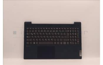 Lenovo 5CB1J00266 Tastatur inkl. TopcaseASM_LASPAL82SFFP_AB_BL_PC