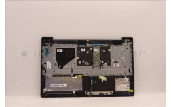 Lenovo 5CB1J00266 Tastatur inkl. TopcaseASM_LASPAL82SFFP_AB_BL_PC