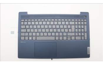 Lenovo 5CB1J00268 Tastatur inkl. Topcase ASM_PORL82SFFP_AB_BL_PC