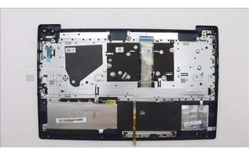 Lenovo 5CB1J00276 Tastatur inkl. Topcase ASM_UKL82SFFP_AB_BL_PC