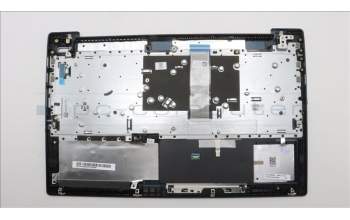 Lenovo 5CB1J00284 Tastatur inkl. Topcase ASM_ENGL82SFFP_AB_NB_ML