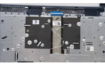 Lenovo 5CB1J00317 Tastatur inkl. Topcase ASM_FRAL82SFFP_AB_NB_PC