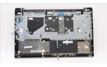Lenovo 5CB1J00342 Tastatur inkl. Topcase ASM_BELL82SFFP_CG_BL_ML