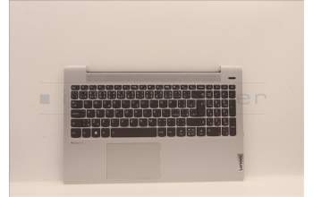 Lenovo 5CB1J00345 Tastatur inkl. TopcaseASM_CZE/SLKL82SFFPCGBL_ML