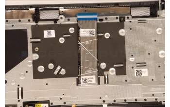 Lenovo 5CB1J00345 Tastatur inkl. TopcaseASM_CZE/SLKL82SFFPCGBL_ML