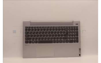 Lenovo 5CB1J00346 Tastatur inkl. Topcase ASM_ENGL82SFFP_CG_BL_ML