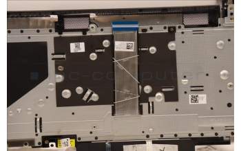 Lenovo 5CB1J00346 Tastatur inkl. Topcase ASM_ENGL82SFFP_CG_BL_ML