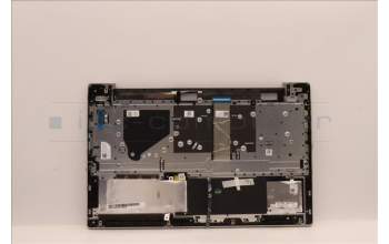 Lenovo 5CB1J00347 Tastatur inkl. TopcaseASM_EUROENGL82SFFPCGBL_ML
