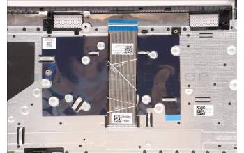 Lenovo 5CB1J00351 Tastatur inkl. Topcase deutschL82SFFP_CG_BL_ML