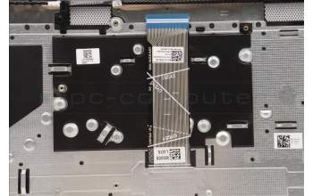 Lenovo 5CB1J00352 Tastatur inkl. Topcase ASM_GREL82SFFP_CG_BL_ML