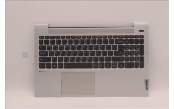 Lenovo 5CB1J00359 Tastatur inkl. Topcase ASM_KORL82SFFP_CG_BL_ML