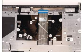 Lenovo 5CB1J00364 Tastatur inkl. Topcase ASM_SLVL82SFFP_CG_BL_ML