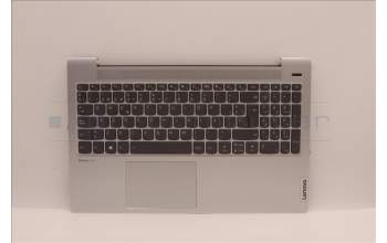 Lenovo 5CB1J00365 Tastatur inkl. Topcase spanisch L82SFFP_CG_BL_ML