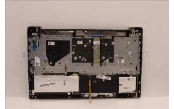 Lenovo 5CB1J00365 Tastatur inkl. Topcase spanisch L82SFFP_CG_BL_ML