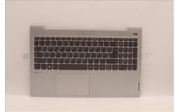 Lenovo 5CB1J00383 Tastatur inkl. Topcase deutschL82SFFP_CG_BL_PC