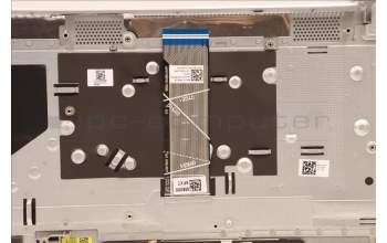 Lenovo 5CB1J00383 Tastatur inkl. Topcase deutschL82SFFP_CG_BL_PC