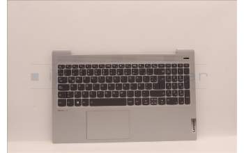 Lenovo 5CB1J00392 Tastatur inkl. TopcaseASM_LASPAL82SFFP_CG_BL_PC