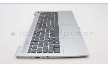 Lenovo 5CB1J00394 Tastatur inkl. Topcase ASM_PORL82SFFP_CG_BL_PC