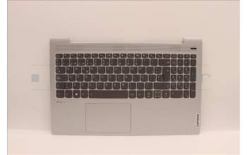 Lenovo 5CB1J00397 Tastatur inkl. Topcase spanisch L82SFFP_CG_BL_PC