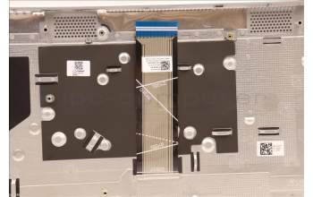 Lenovo 5CB1J00397 Tastatur inkl. Topcase spanisch L82SFFP_CG_BL_PC