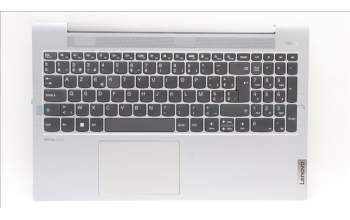 Lenovo 5CB1J00406 Tastatur inkl. Topcase ASM_BELL82SFFP_CG_NB_ML