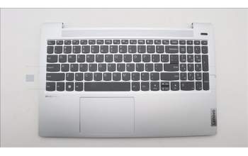 Lenovo 5CB1J00676 Tastatur inkl. Topcase ASM_ENGL82SFFP_CG_NB_ML